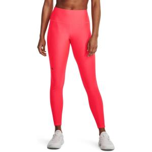 imageUnder Armour Womens HeatGear Armour High NoSlip Waistband Pocketed Leggings628 Beta   Black