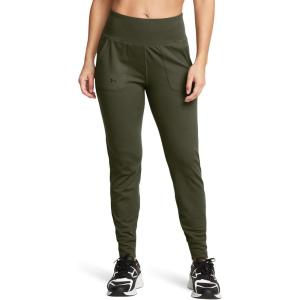 imageUnder Armour Womens Motion Joggers391 Marine Od Green   Black
