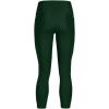 imageUnder Armour Womens Heatgear High Waisted 78 Leggings301 Forest Green   White