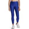 imageUnder Armour Womens Heatgear High Waisted 78 Leggings400 Team Royal   Black