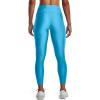 imageUnder Armour Womens Heatgear High Waisted 78 Leggings419 Capri   Fuse Teal