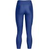 imageUnder Armour Womens Heatgear High Waisted 78 Leggings432 Tech Blue   White