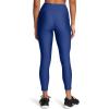 imageUnder Armour Womens Heatgear High Waisted 78 Leggings432 Tech Blue   White