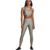 imageUnder Armour Womens Heatgear High Waisted 78 Leggings504 Grove Green   Black