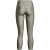 imageUnder Armour Womens Heatgear High Waisted 78 Leggings504 Grove Green   Black