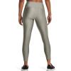 imageUnder Armour Womens Heatgear High Waisted 78 Leggings504 Grove Green   Black