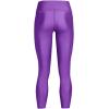 imageUnder Armour Womens Heatgear High Waisted 78 Leggings525 Lavish   White
