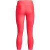 imageUnder Armour Womens Heatgear High Waisted 78 Leggings628 Beta   Black