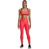 imageUnder Armour Womens Heatgear High Waisted 78 Leggings628 Beta   Black