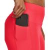 imageUnder Armour Womens Heatgear High Waisted 78 Leggings628 Beta   Black