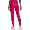 imageUnder Armour Womens Heatgear High Waisted 78 Leggings681 Shaded Fuchsia   White