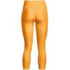 imageUnder Armour Womens Heatgear High Waisted 78 Leggings782 Rise   Sunset Boulevard