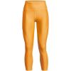imageUnder Armour Womens Heatgear High Waisted 78 Leggings782 Rise   Sunset Boulevard