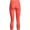 imageUnder Armour Womens Heatgear High Waisted 78 Leggings877 After Burn   Black