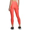 imageUnder Armour Womens Heatgear High Waisted 78 Leggings877 After Burn   Black