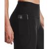 imageUnder Armour Womens Heatgear High Waisted 78 LeggingsBlack 001White