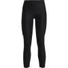 imageUnder Armour Womens Heatgear High Waisted 78 LeggingsBlack 001White