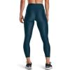 imageUnder Armour Womens Heatgear High Waisted 78 LeggingsBlue Note 413White