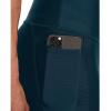 imageUnder Armour Womens Heatgear High Waisted 78 LeggingsBlue Note 413White