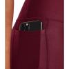 imageUnder Armour Womens Heatgear High Waisted 78 LeggingsLeague Red 626White