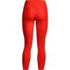 imageUnder Armour Womens Heatgear High Waisted 78 LeggingsPhoenix Fire 296White