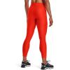 imageUnder Armour Womens Heatgear High Waisted 78 LeggingsPhoenix Fire 296White