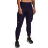 imageUnder Armour Womens Heatgear High Waisted 78 LeggingsPurple Switch 570White