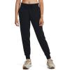 imageUnder Armour Womens Rival Fleece Joggers001 Black   White