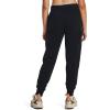imageUnder Armour Womens Rival Fleece Joggers001 Black   White