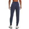 imageUnder Armour Womens Rival Fleece Joggers044 Downpour Gray  White  White