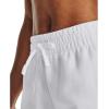 imageUnder Armour Womens Rival Fleece Joggers100 White   Black