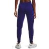 imageUnder Armour Womens Rival Fleece Joggers468 Sonar Blue   White