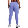 imageUnder Armour Womens Rival Fleece Joggers495 Baja Blue   White