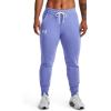 imageUnder Armour Womens Rival Fleece Joggers495 Baja Blue   White
