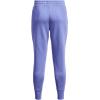 imageUnder Armour Womens Rival Fleece Joggers495 Baja Blue   White