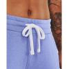 imageUnder Armour Womens Rival Fleece Joggers495 Baja Blue   White