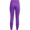 imageUnder Armour Womens Rival Fleece Joggers525 Lavish   White