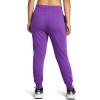 imageUnder Armour Womens Rival Fleece Joggers525 Lavish   White