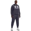 imageUnder Armour Womens Rival Fleece Joggers558 Tempered Steel   White