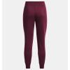 imageUnder Armour Womens Rival Fleece Joggers600 Dark Maroon   White