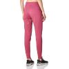 imageUnder Armour Womens Rival Fleece Joggers635 Charged Cherry   White