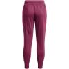 imageUnder Armour Womens Rival Fleece Joggers635 Charged Cherry   White