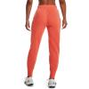 imageUnder Armour Womens Rival Fleece Joggers877 After Burn   White
