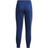 imageUnder Armour Womens Rival Fleece JoggersIndigo 404White