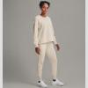 imageUnder Armour Womens Rival Fleece JoggersOatmeal Light Heather 783White