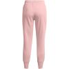 imageUnder Armour Womens Rival Fleece JoggersRetro Pink 676Breaker Blue