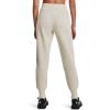imageUnder Armour Womens Rival Fleece JoggersStone 279Black