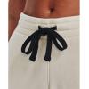 imageUnder Armour Womens Rival Fleece JoggersStone 279Black