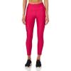 (681) Shaded Fuchsia / / White