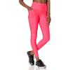 (683) Pink Shock / / White